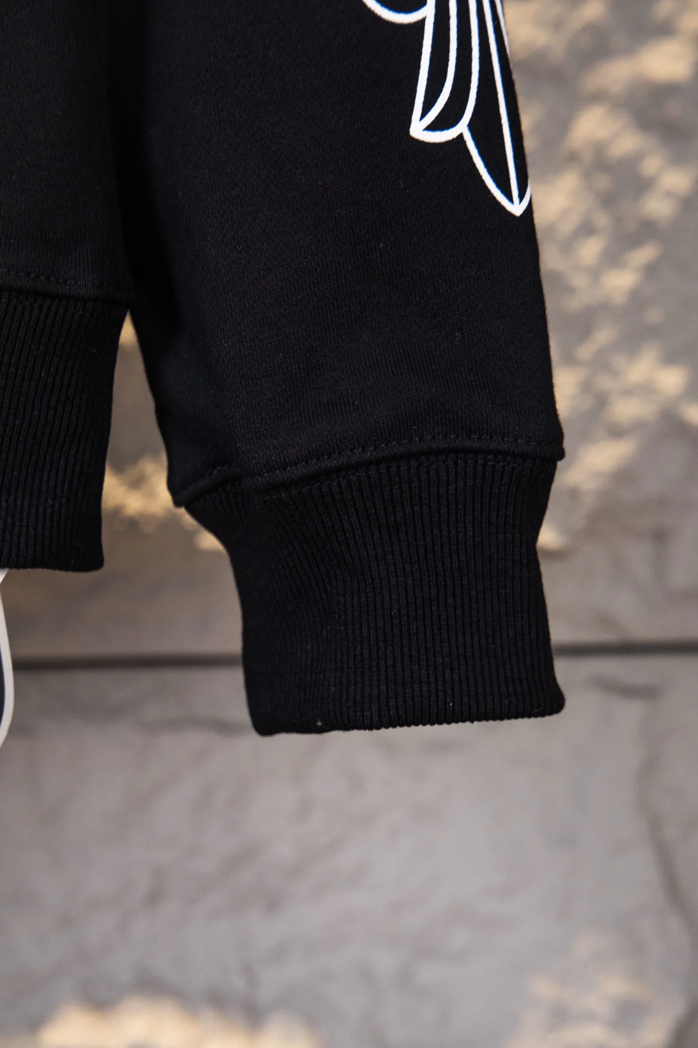 Свитшоты И Худи Мужские Chrome Hearts 18408249
