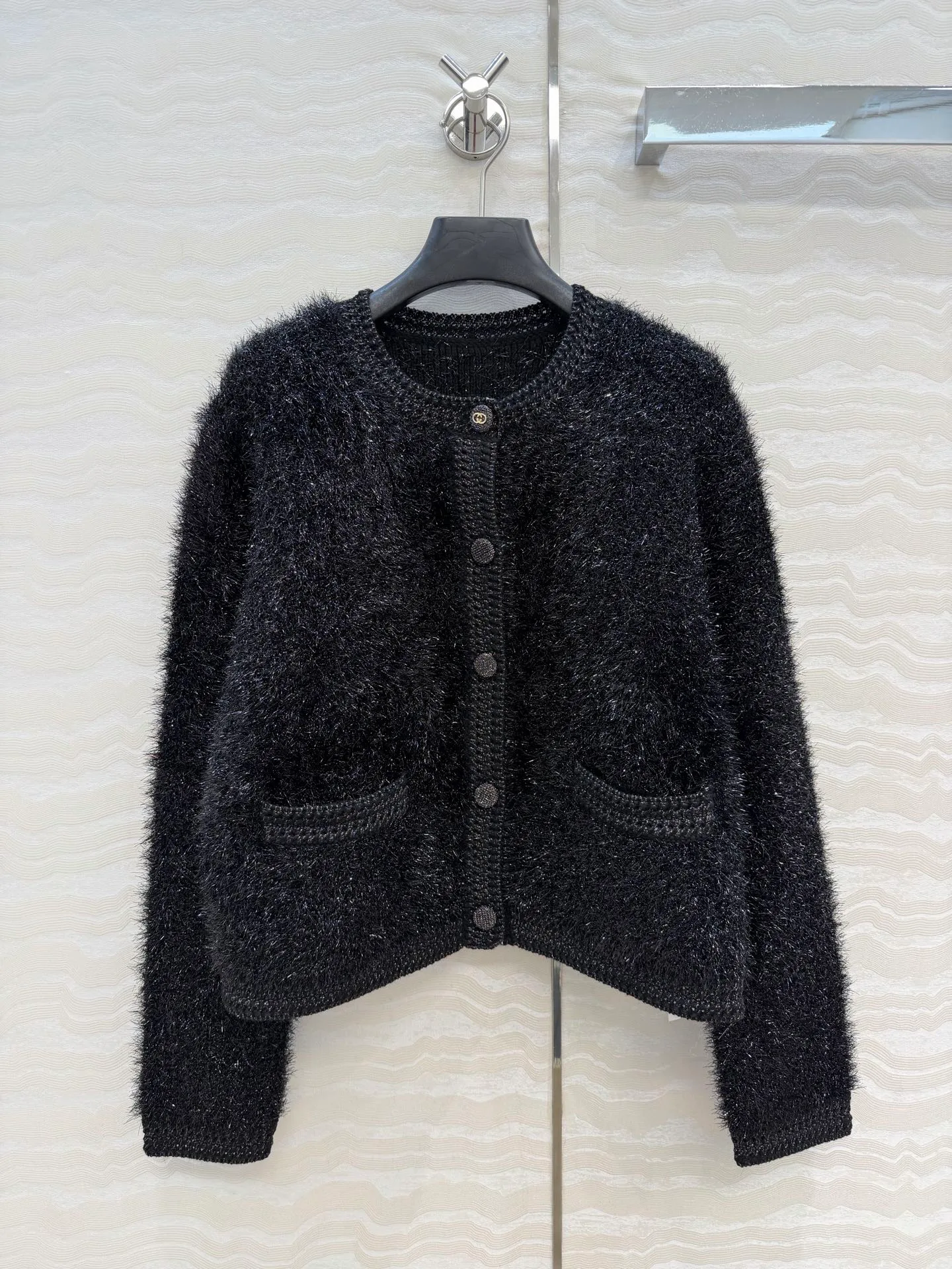 Куртки И Пуховики Женские Gucci 1291774