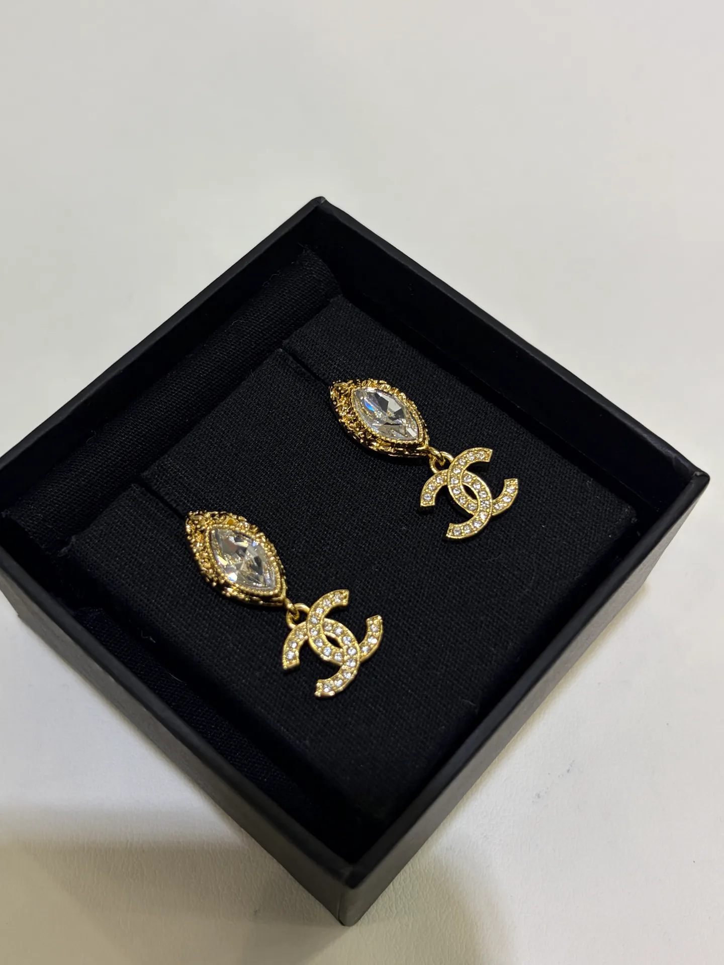 Бижутерия Chanel 11684922