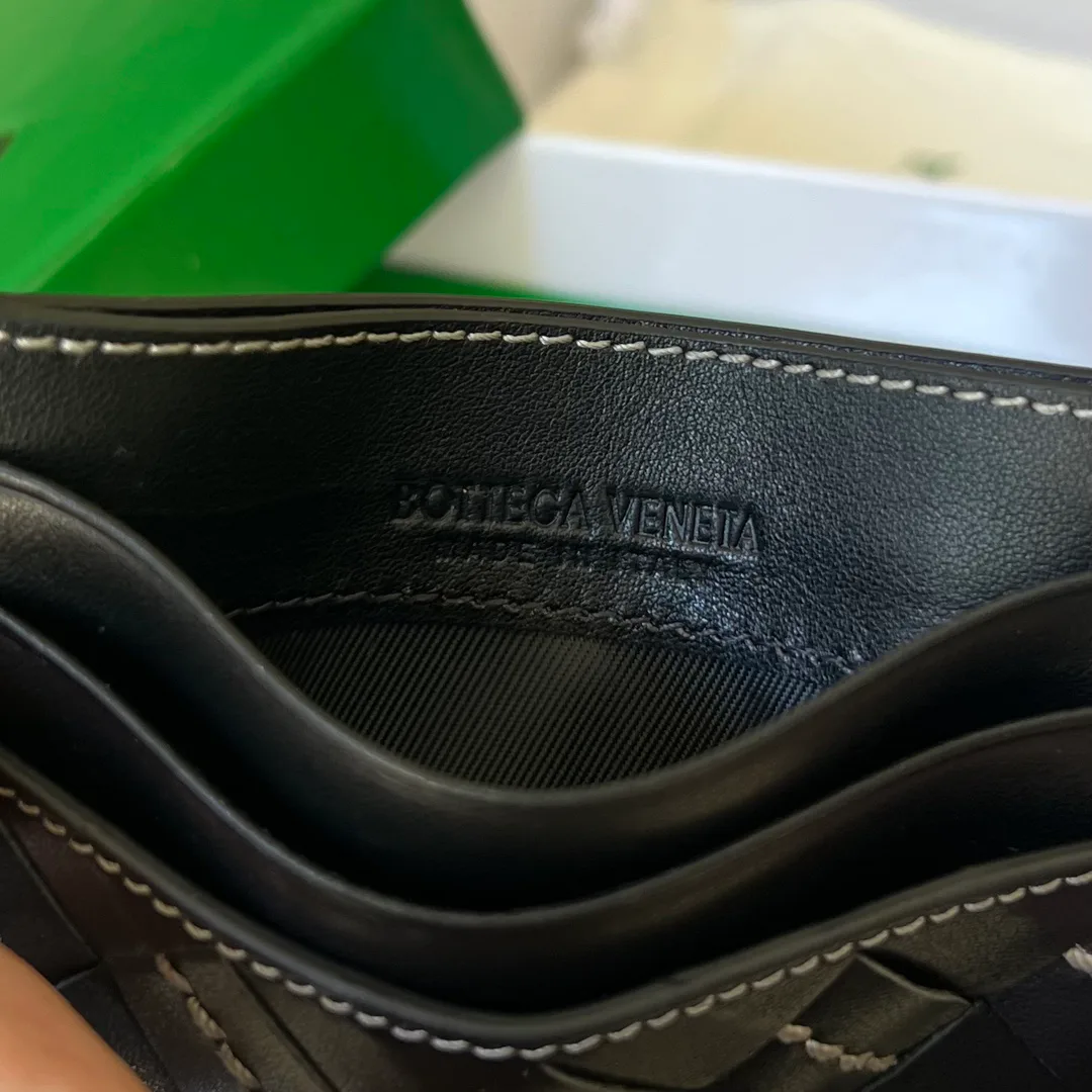 Кошельки Bottega Veneta 15138090