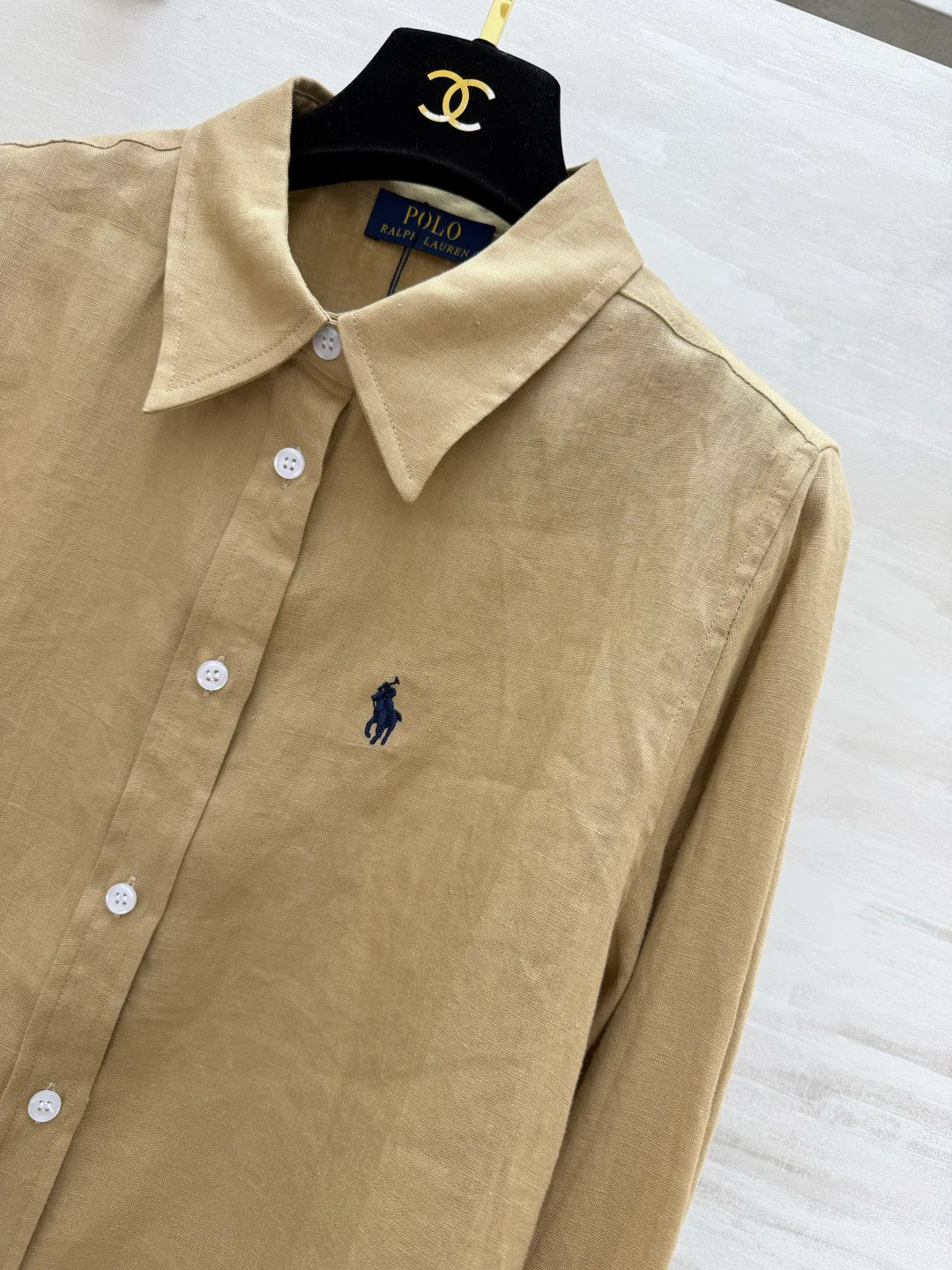 Рубашки Женские Ralph Lauren 17499902