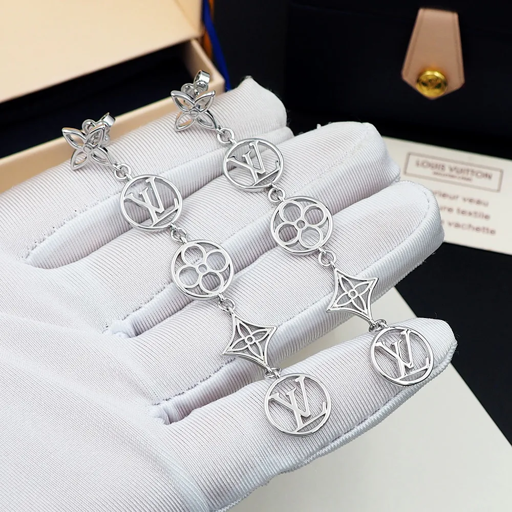 Бижутерия Louis Vuitton 3438872