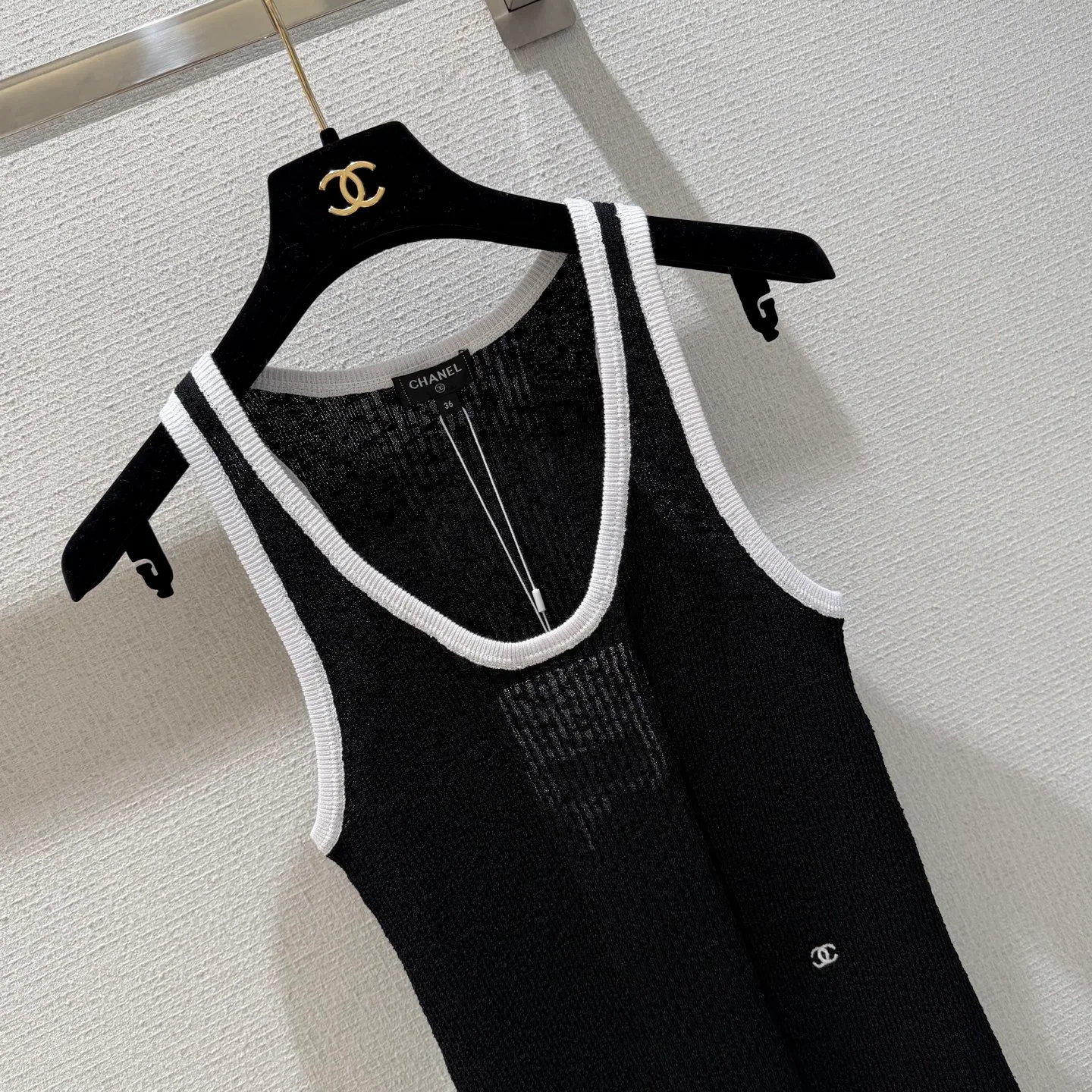 Топы Женские Chanel 11864819