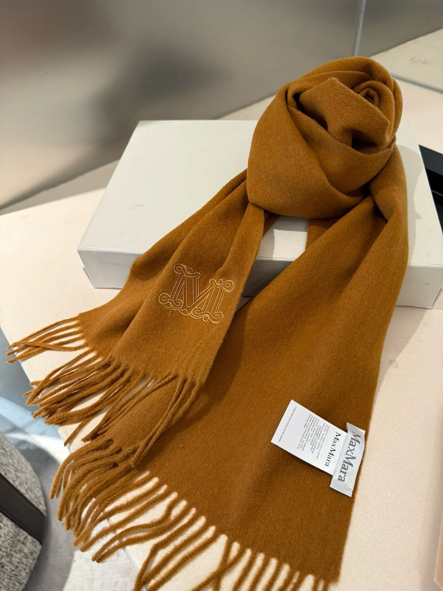 Шарфы Max Mara 18002716