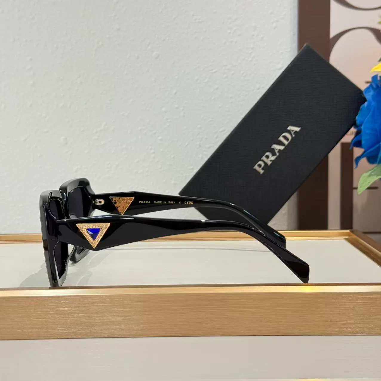 Очки Prada 378843