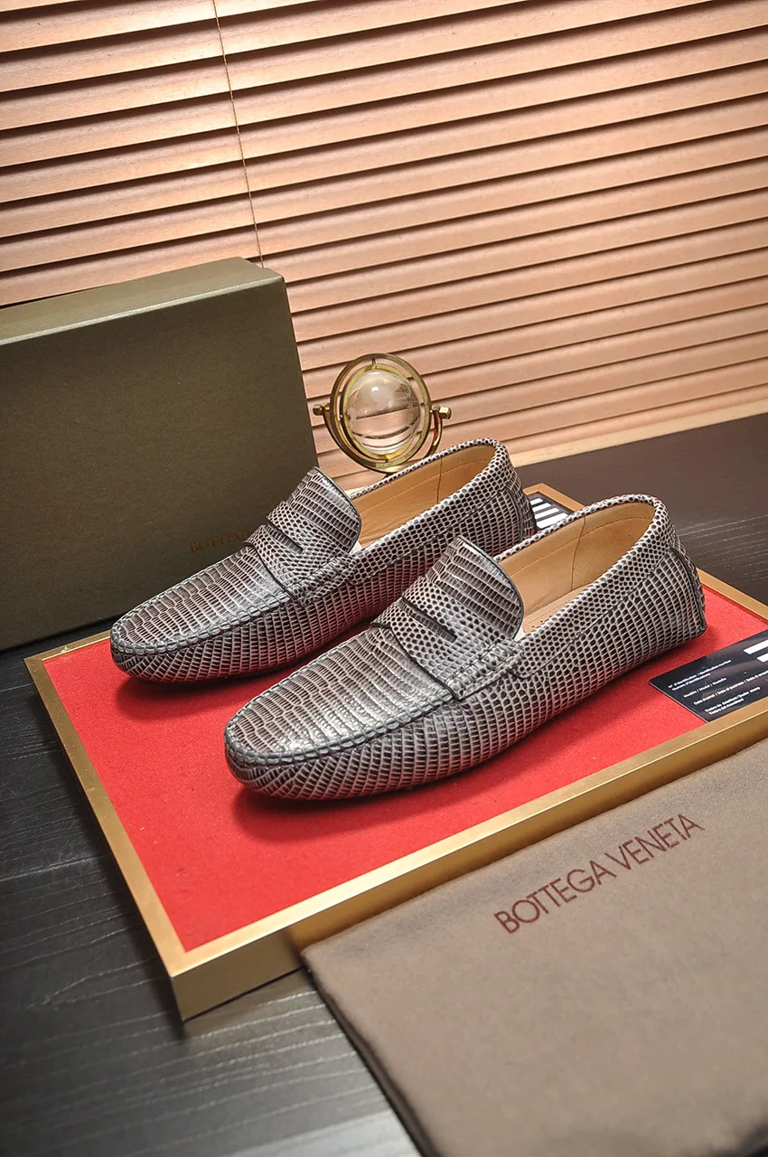 Лоферы И Туфли Мужские Bottega Veneta 18262200