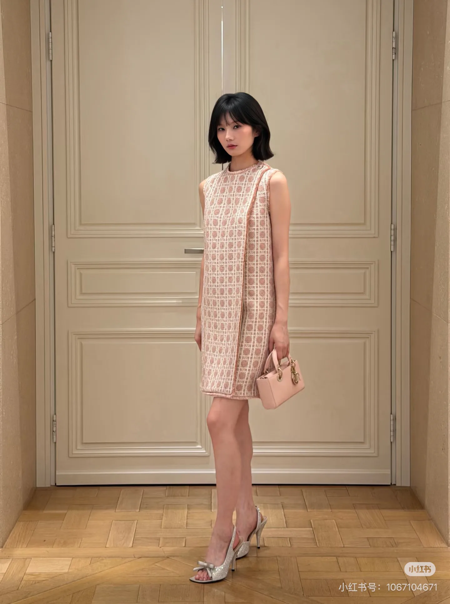 Платья Женские Christian Dior 18825430