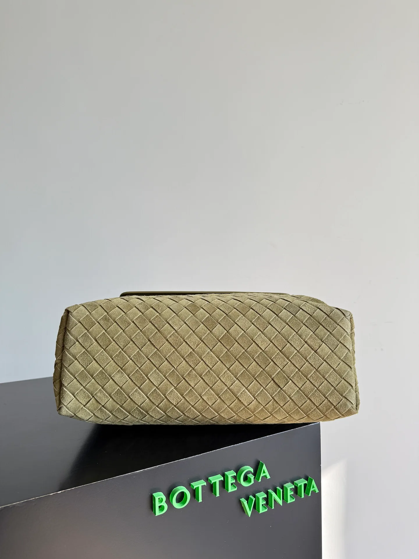 Сумки На Ремне Женские Bottega Veneta 2594402