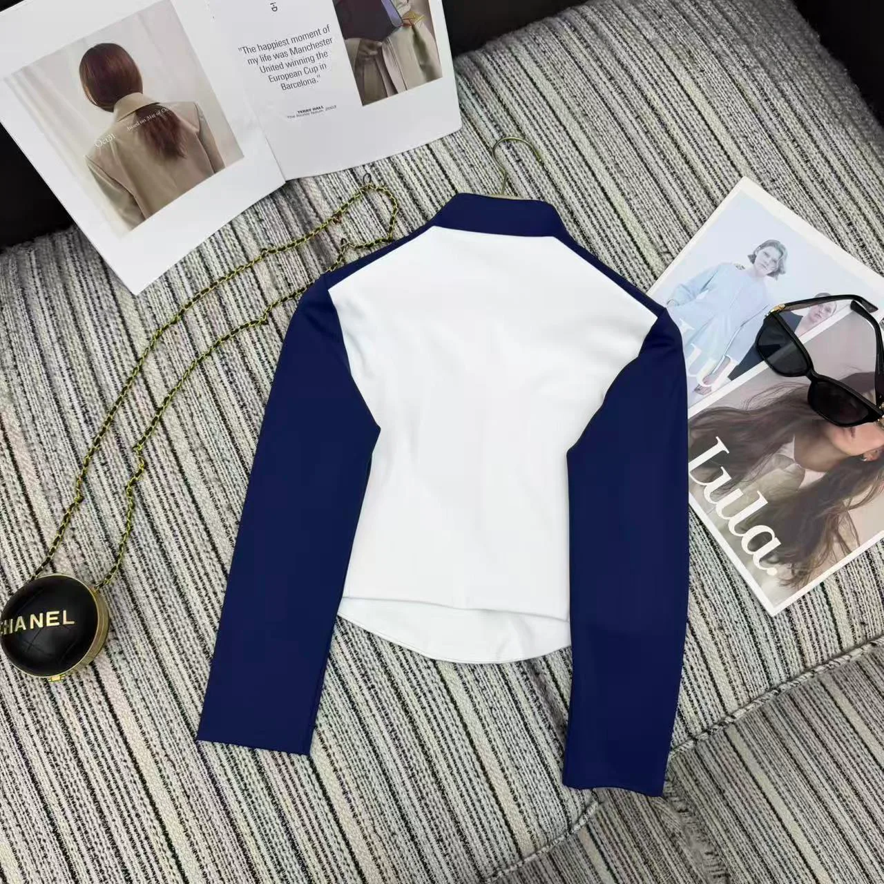 Топы Женские New Balance 286535