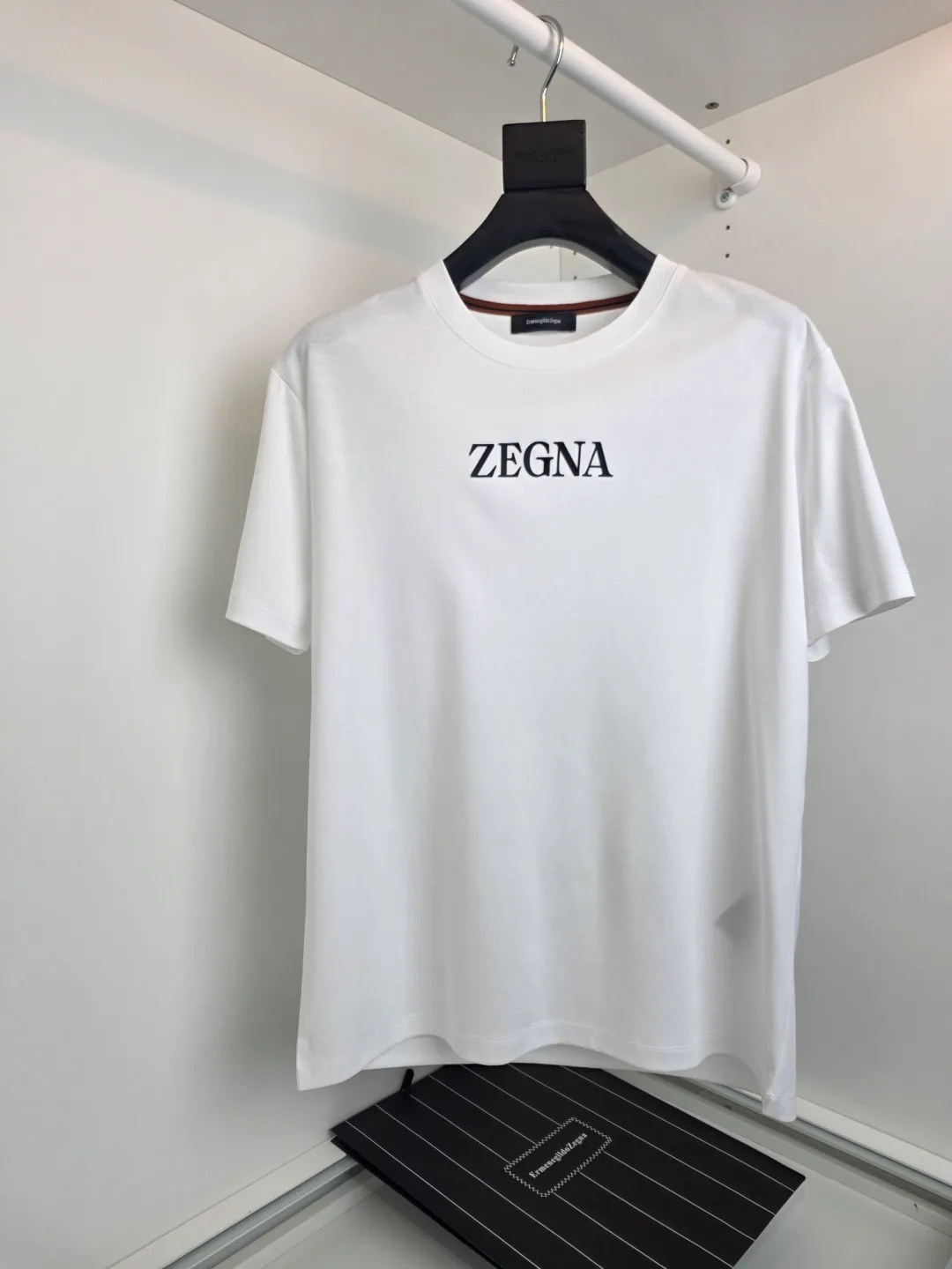 Футболки Мужские Zegna 12789806