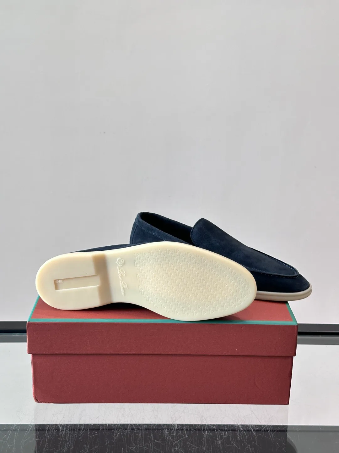 Лоферы И Туфли Мужские Loro Piana 17466973