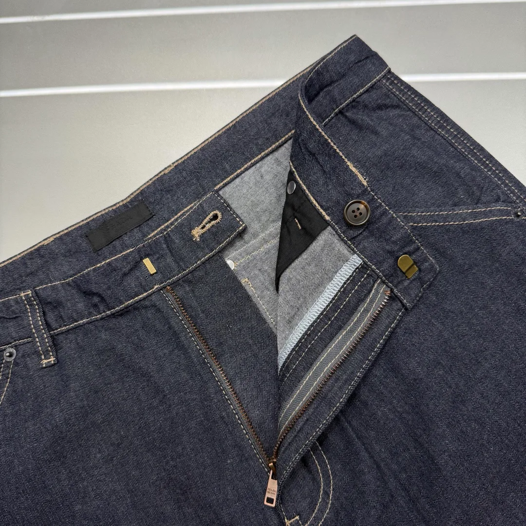 Джинсы Мужские Prada 18630973