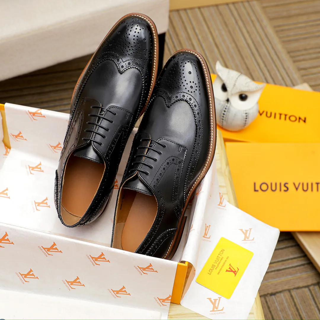 Лоферы И Туфли Мужские Louis Vuitton 17569197
