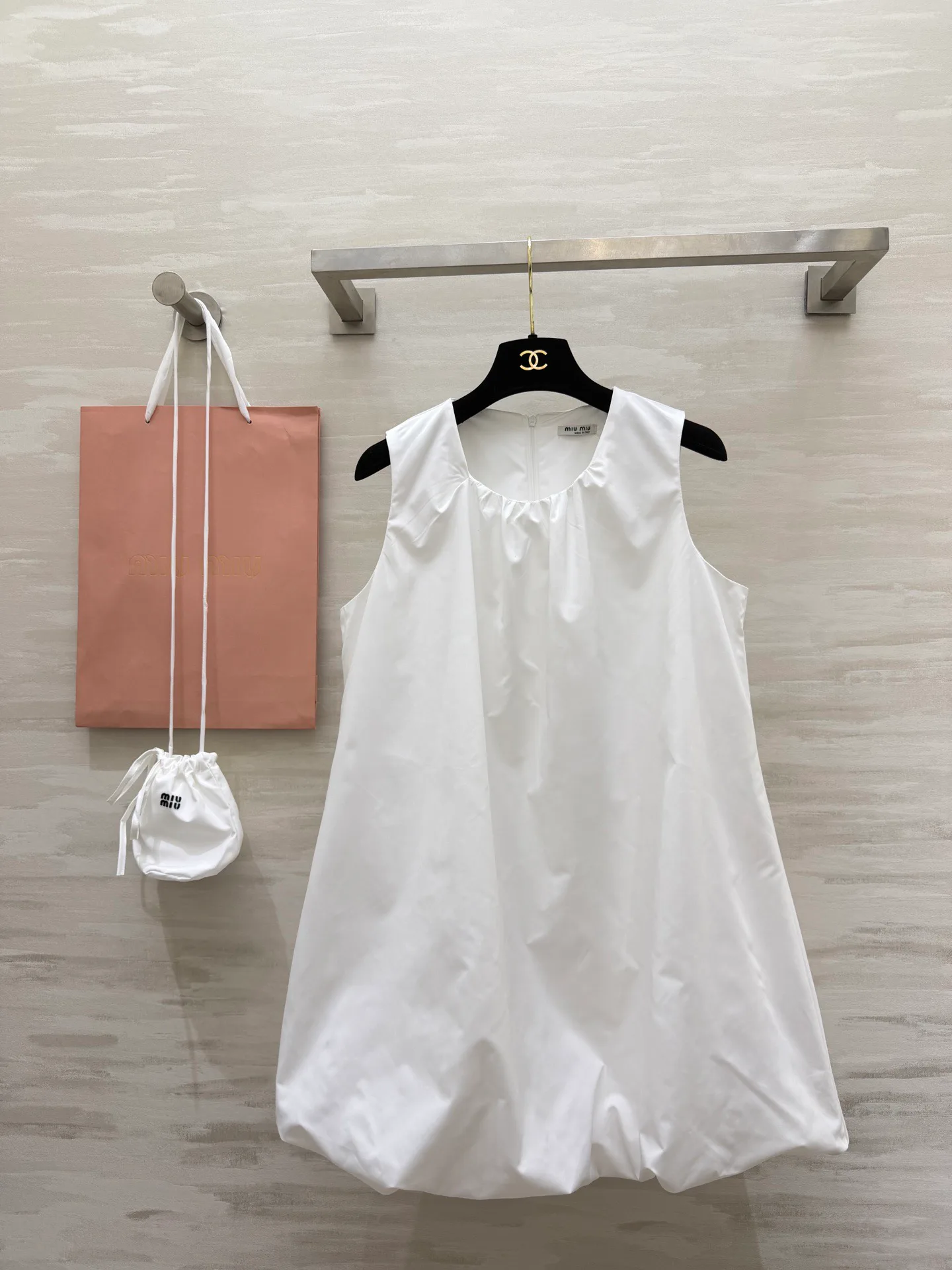 Брюки Мужские Miu Miu 13370771