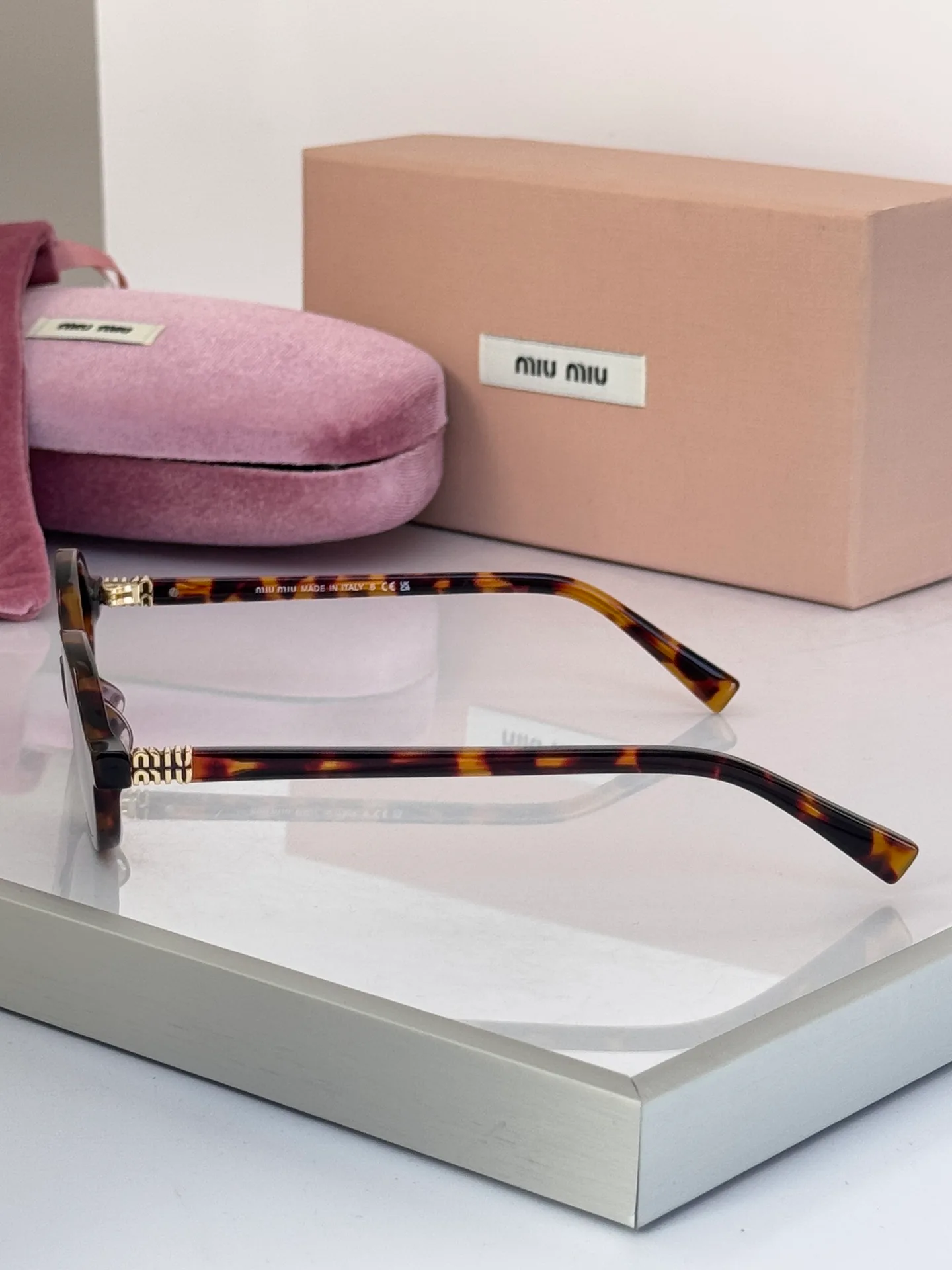 Очки Miu Miu 965509