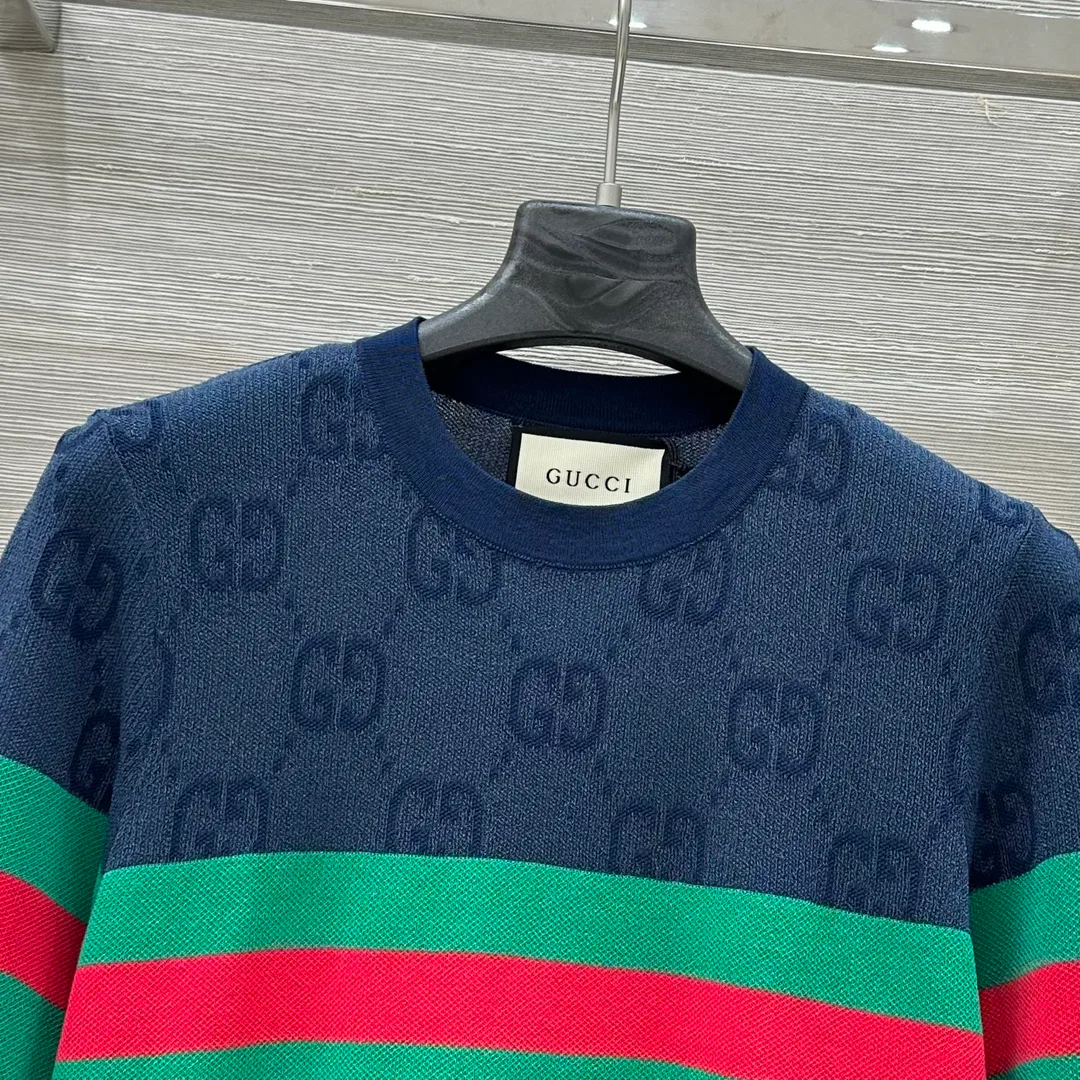 Футболки Женские Gucci 25789