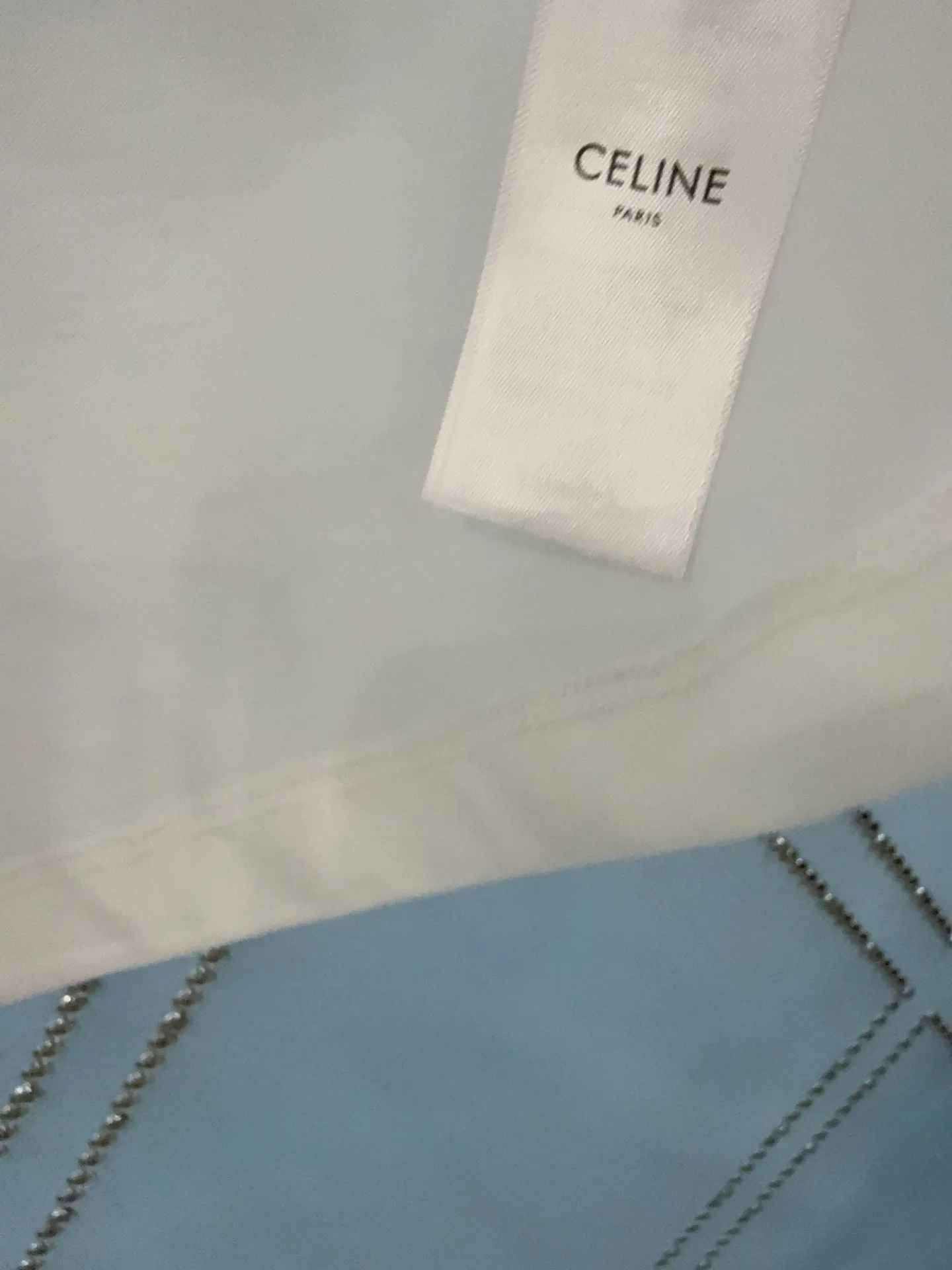Футболки Женские Celine 10380513