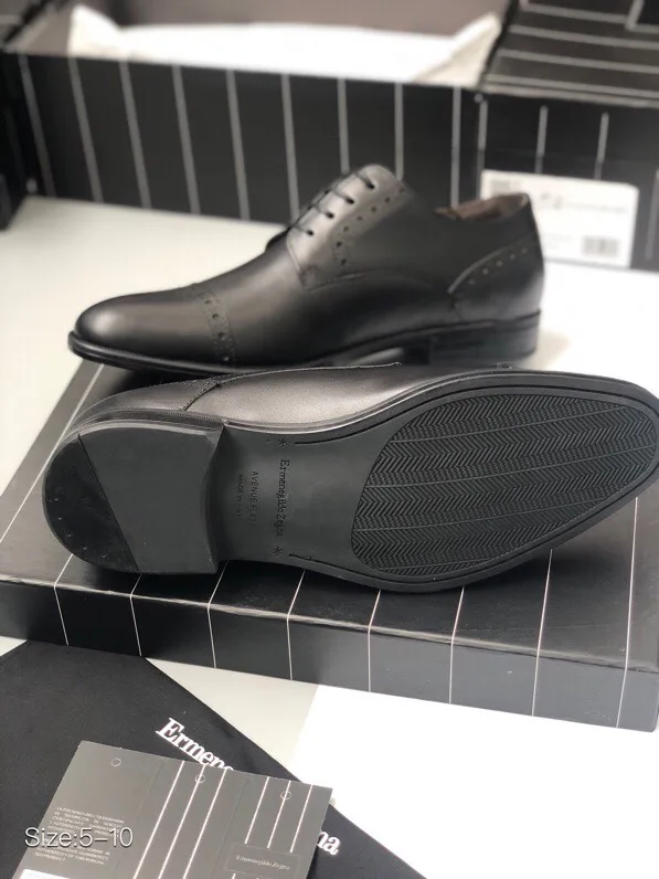 Лоферы И Туфли Мужские Zegna 18100807