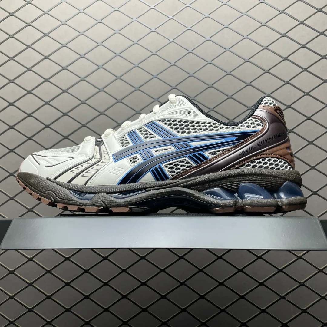 Кроссовки Женские Asics 18924783