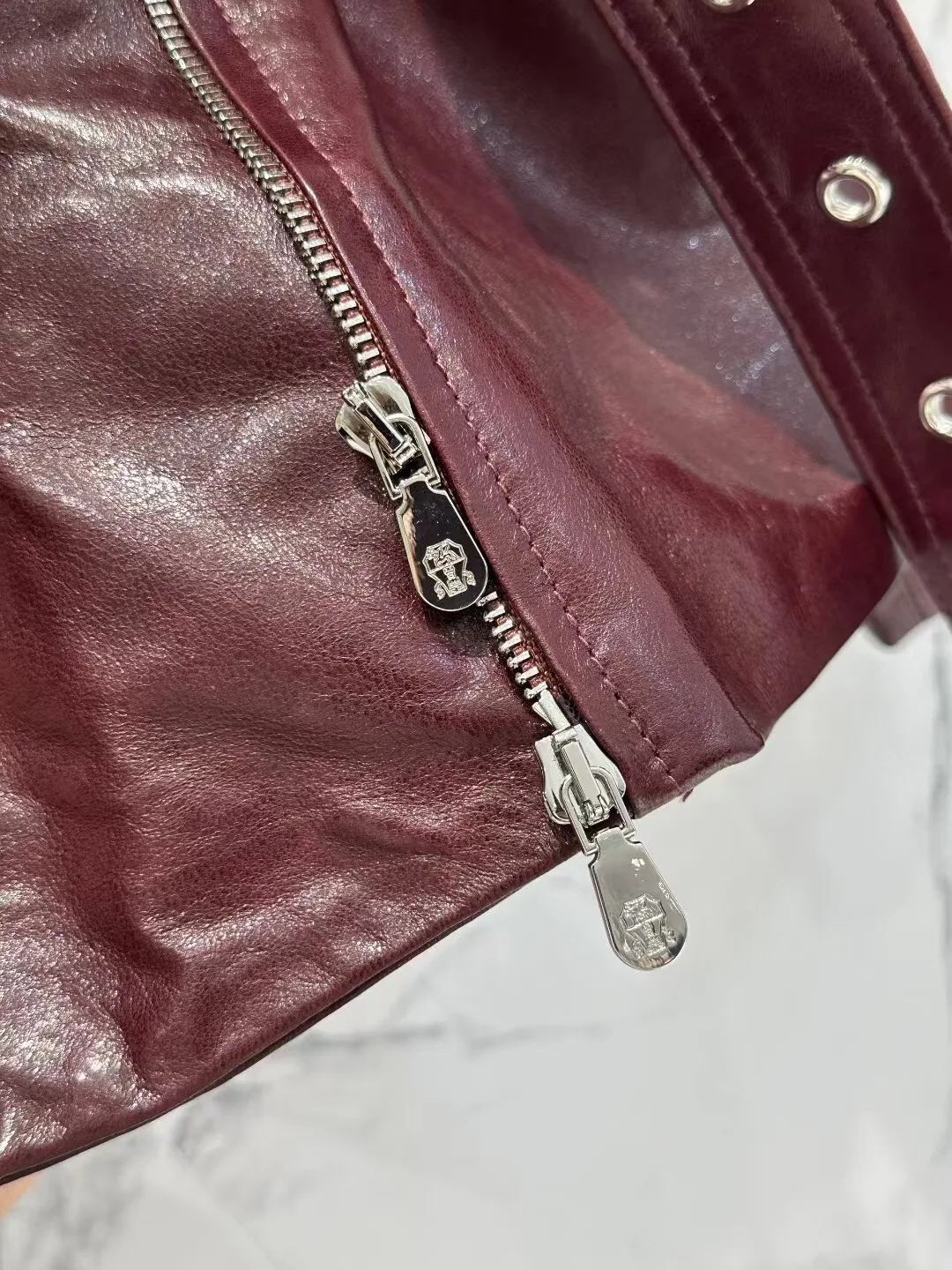 Кожаные Куртки И Дублёнки Женские Loro Piana 11700593