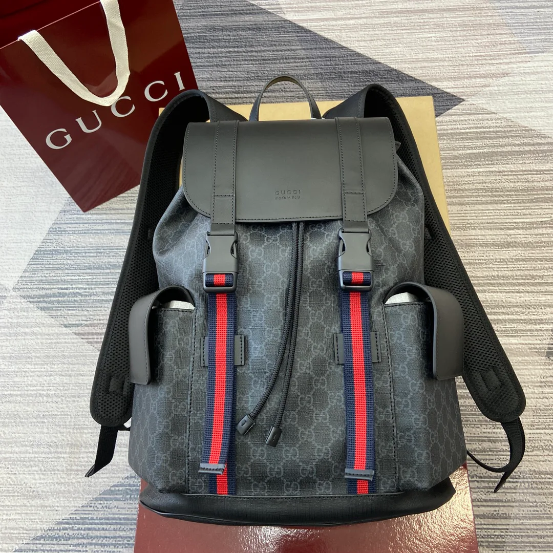 Рюкзаки Женские Gucci 11872195