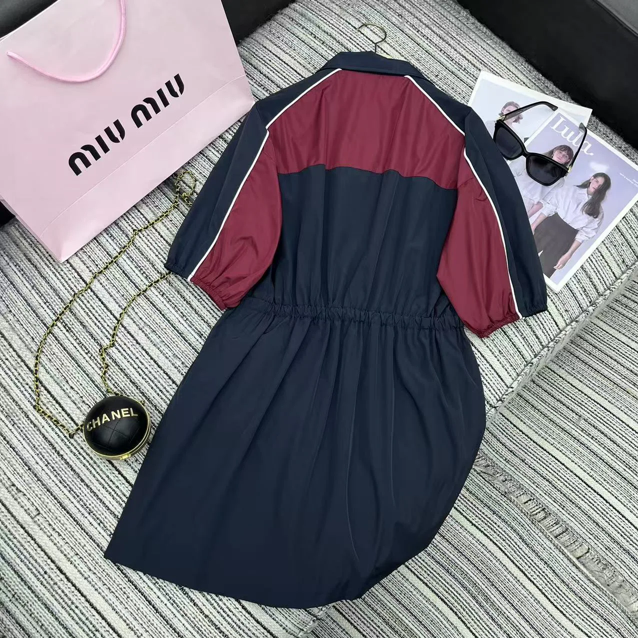 Платья Женские Miu Miu 20343