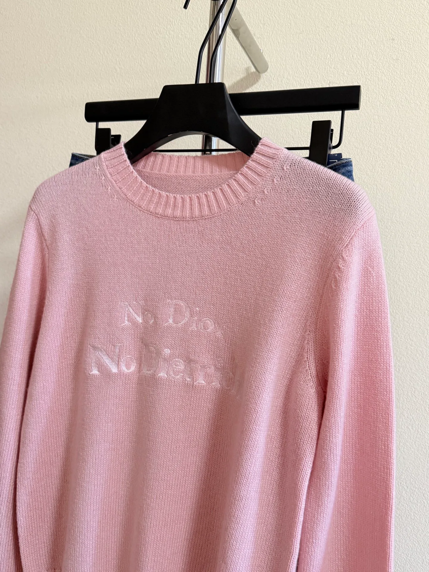 Джемперы И Свитеры Женские Christian Dior 11437619