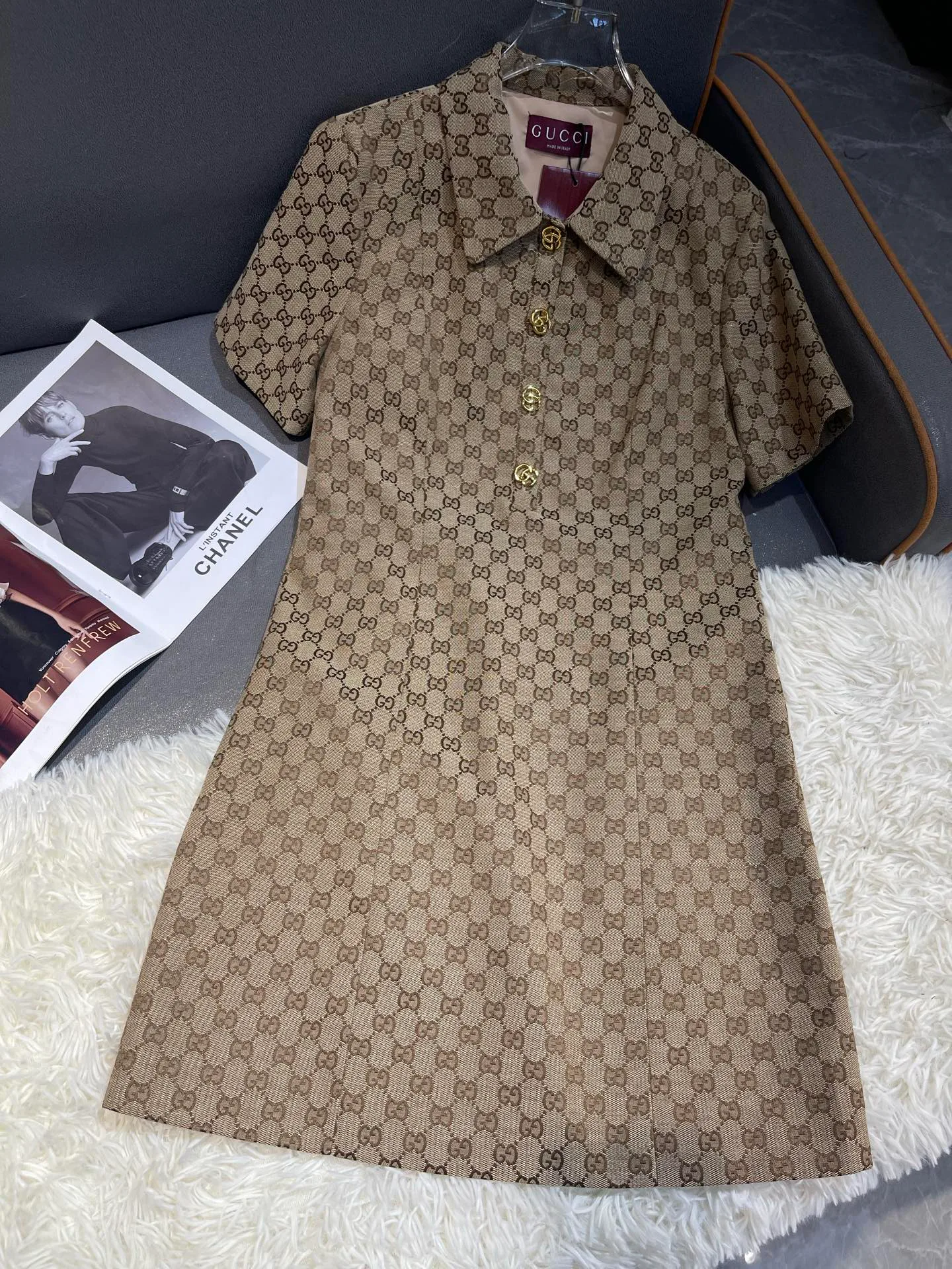 Платья Женские Gucci 11433493
