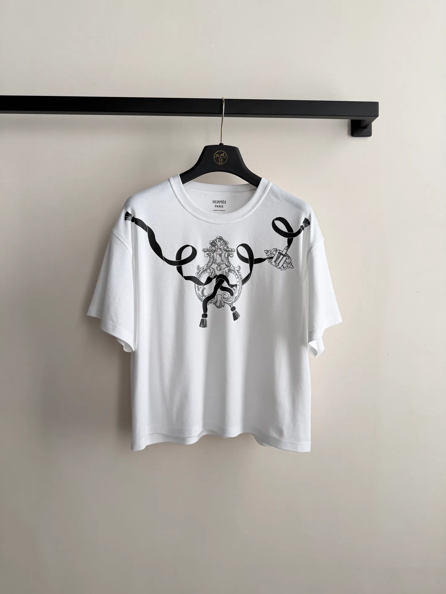 Футболки Женские Hermes 5027312