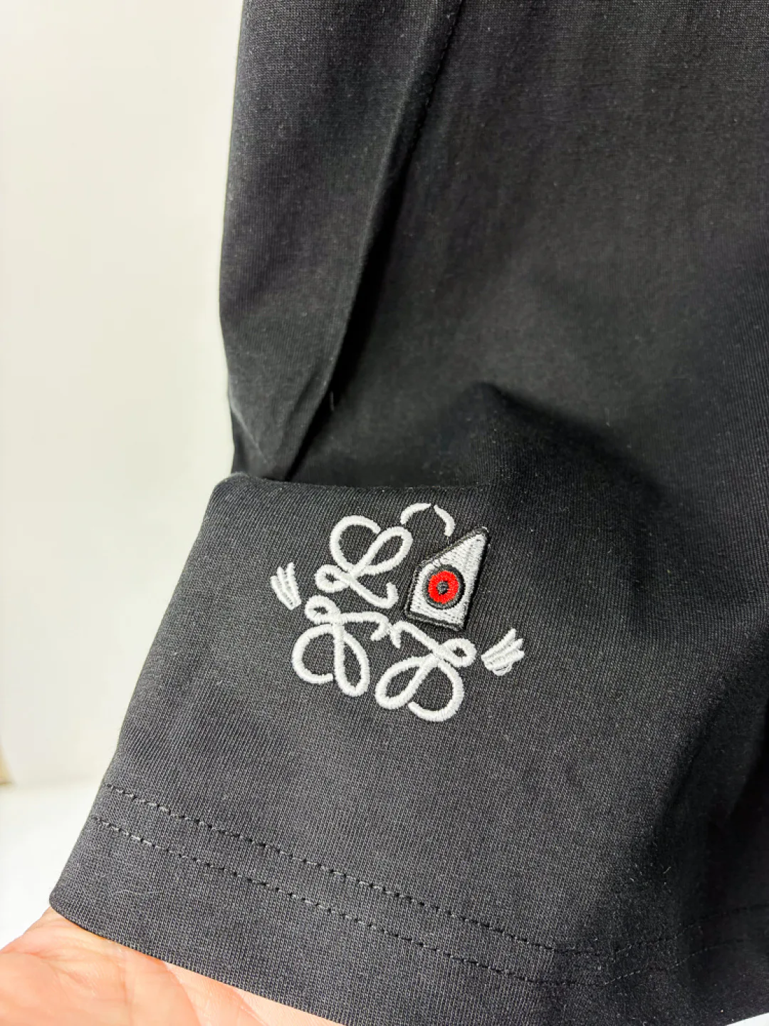 Футболки Мужские Loewe 12763994