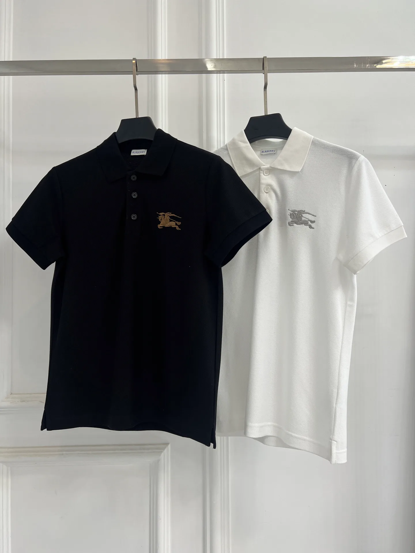 Рубашки Мужские Burberry 11811724
