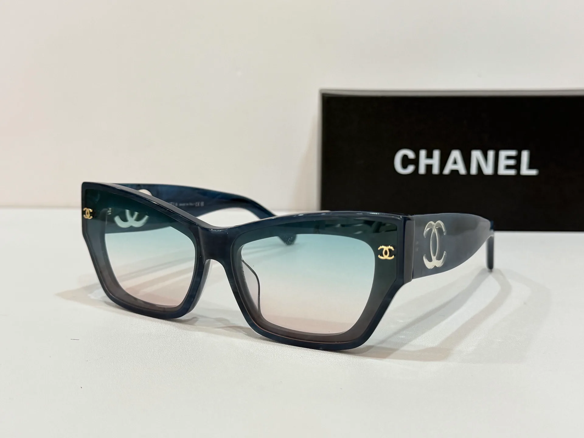 Очки Chanel 13441577