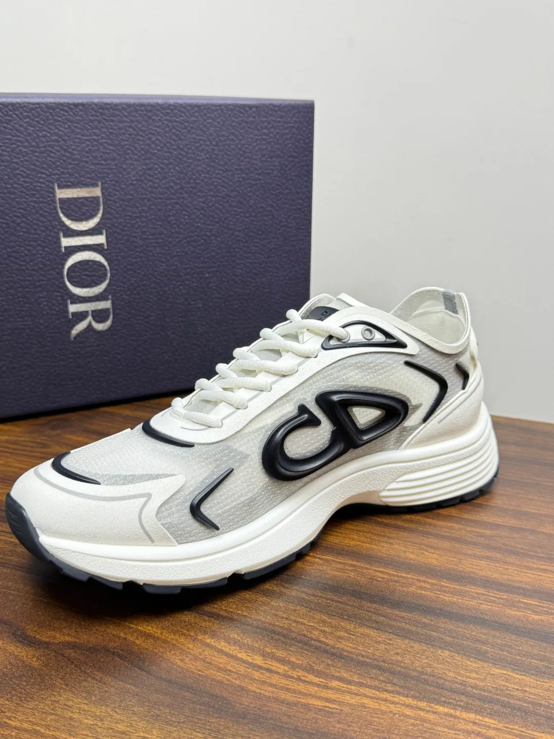 Кроссовки Мужские Christian Dior 20114697