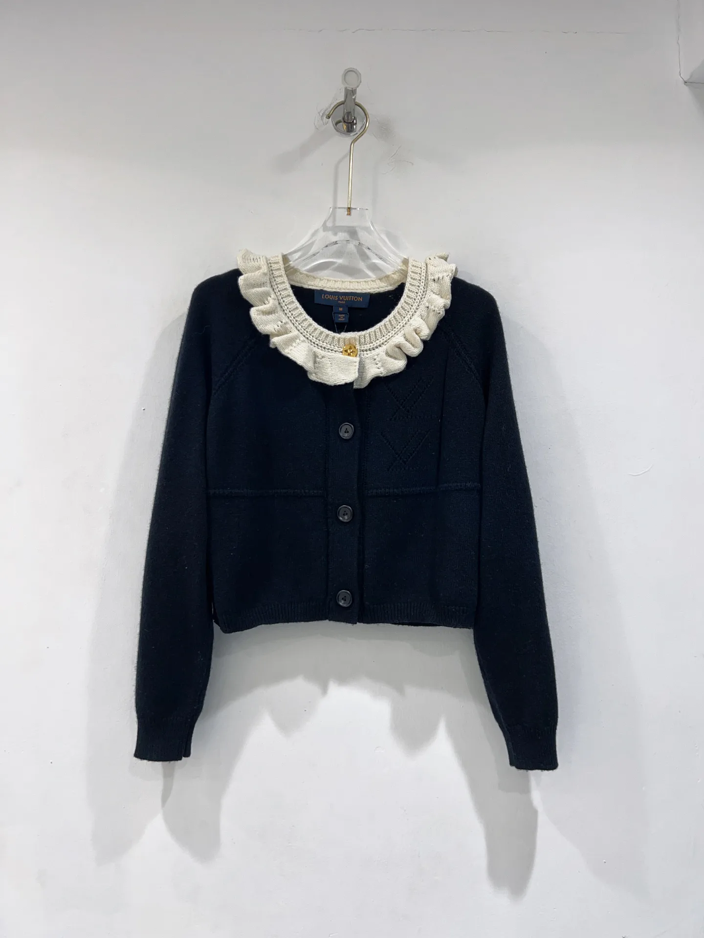 Джемперы И Свитеры Женские Louis Vuitton 859788