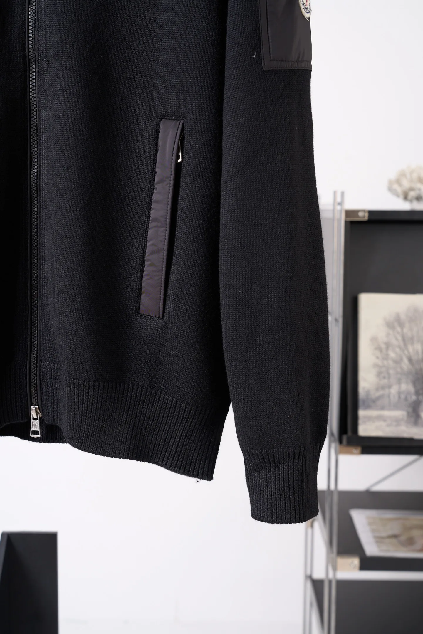 Джемперы И Свитеры Мужские Moncler 18178918