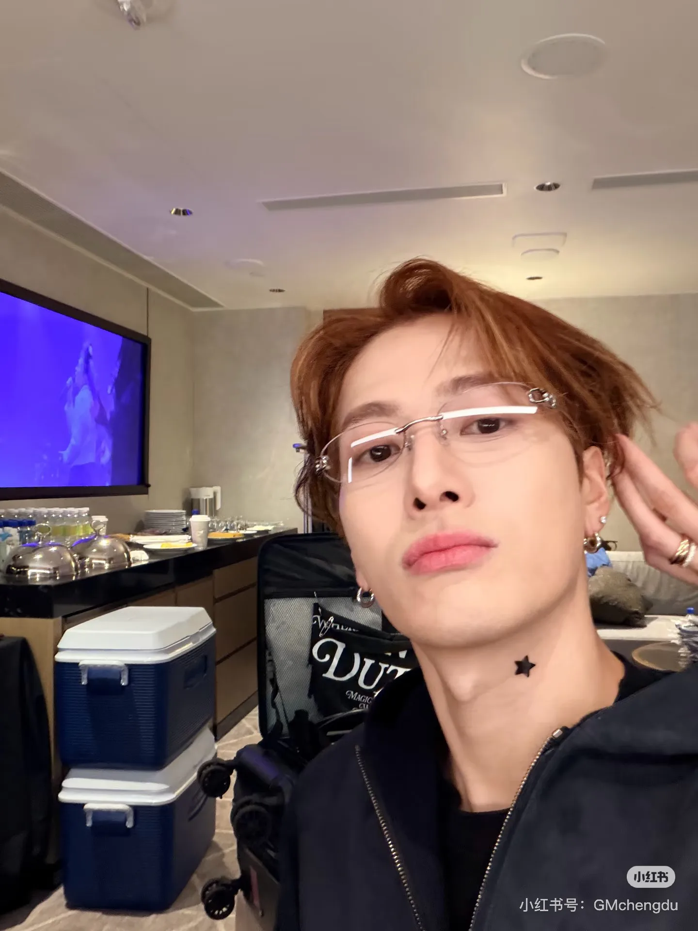 Очки Gentle Monster 13576997