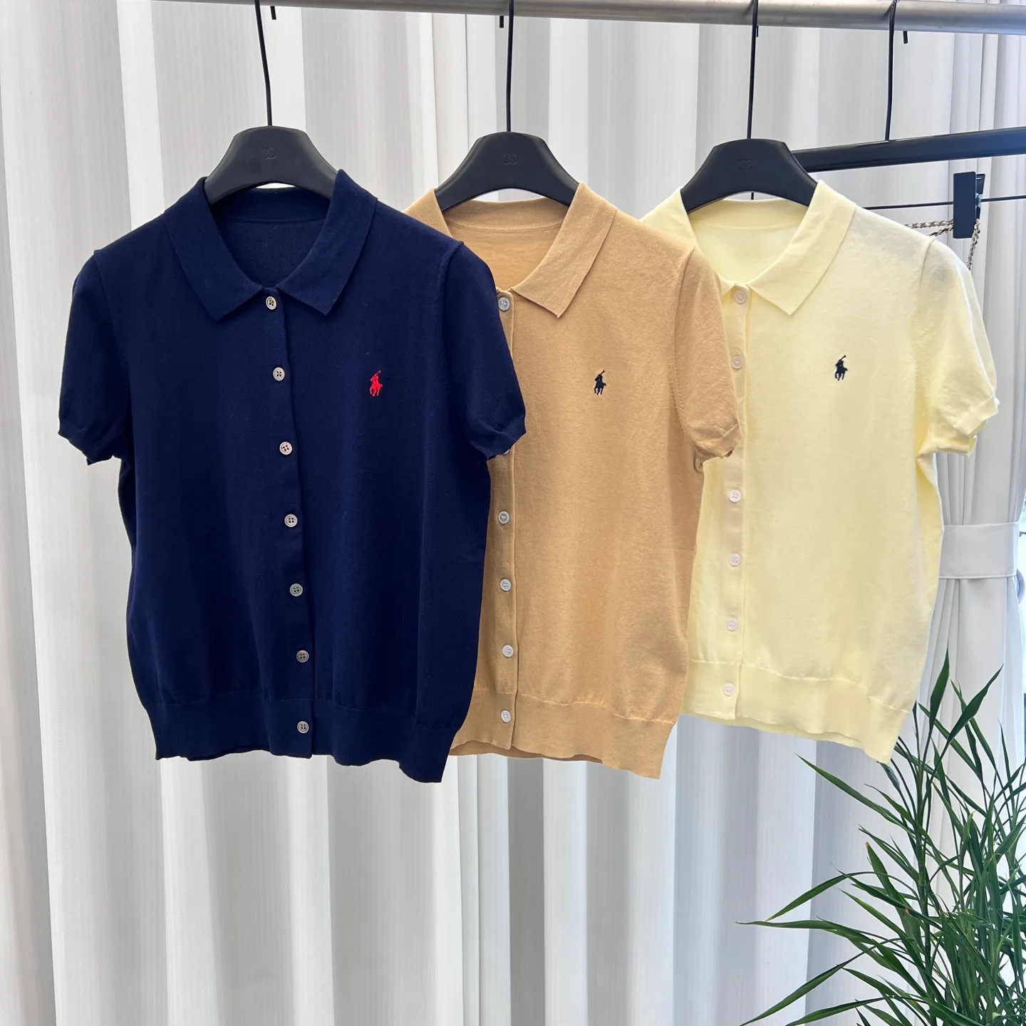 Джемперы И Свитеры Женские Ralph Lauren 11432494