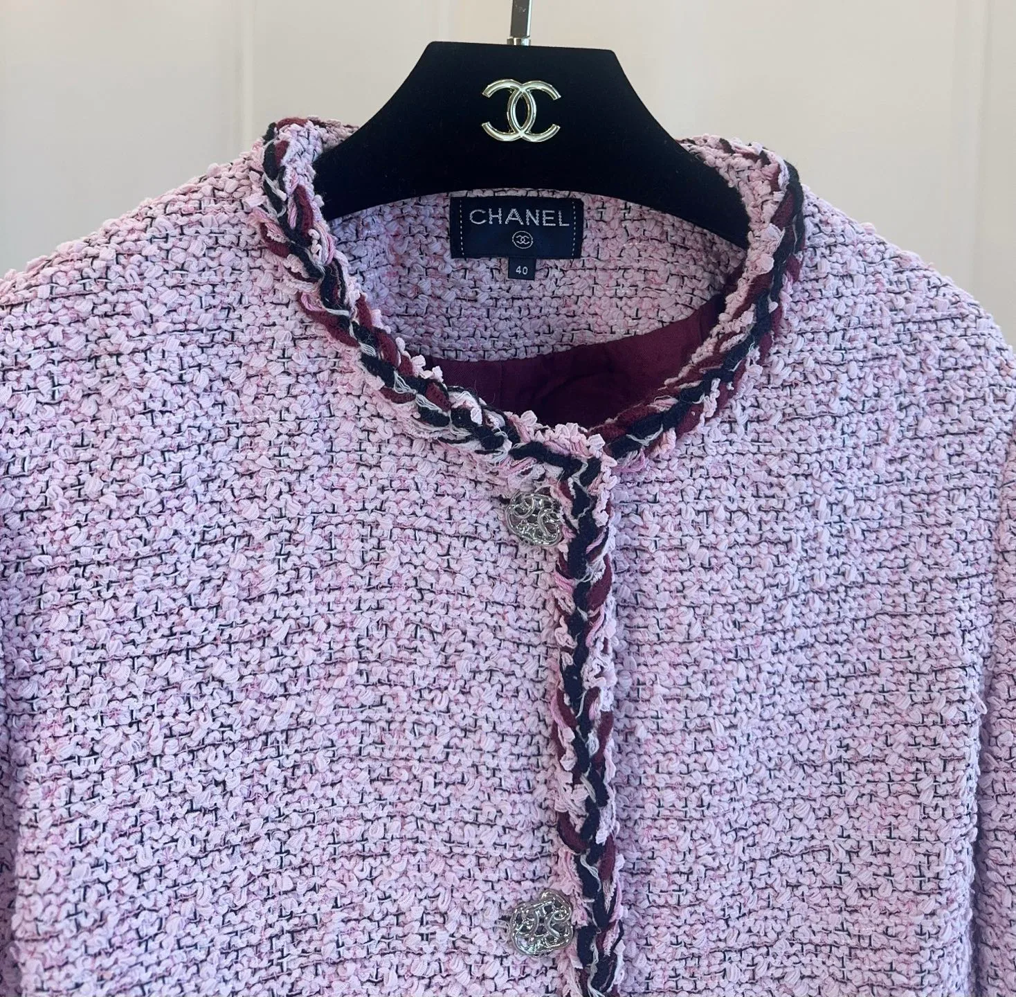 Жакеты Женские Chanel 18603310