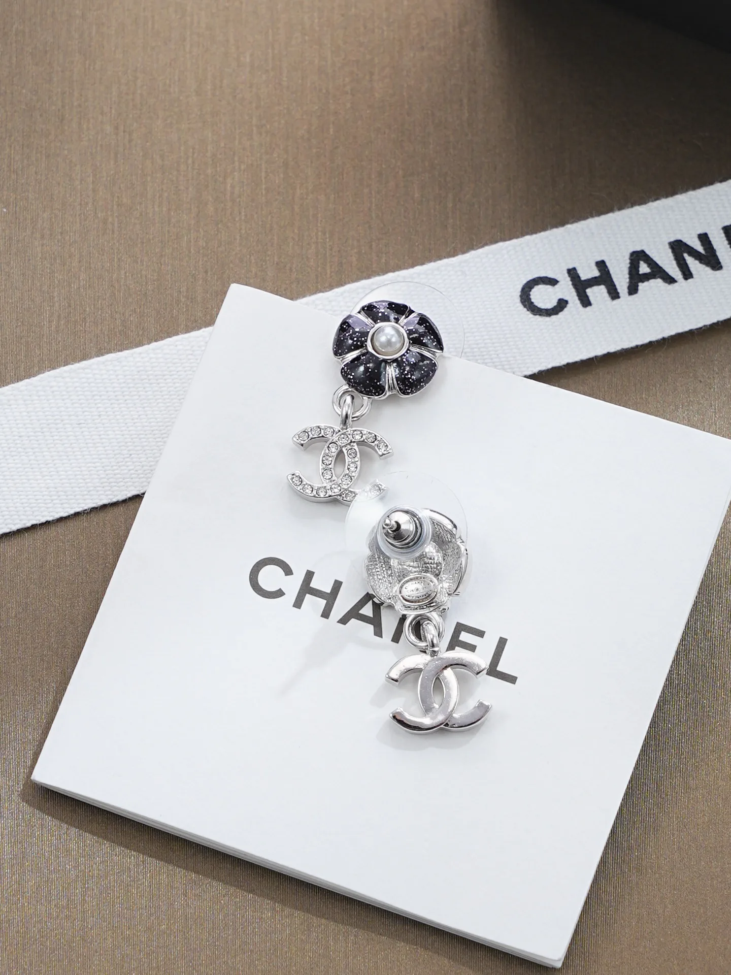 Бижутерия Chanel 965178