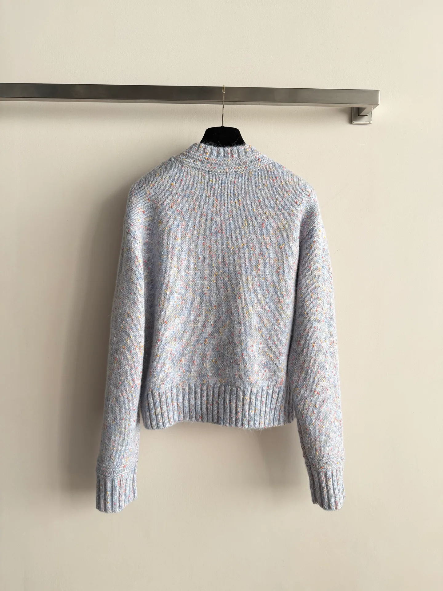 Джемперы И Свитеры Женские Chanel 842532