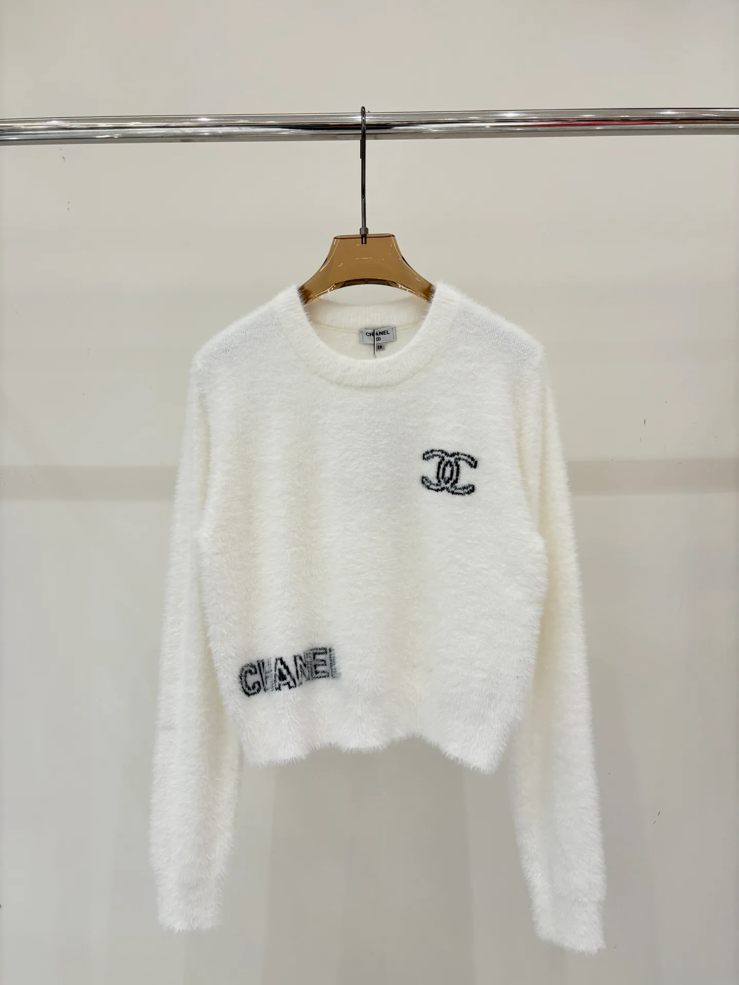 Джемперы И Свитеры Женские Chanel 598219