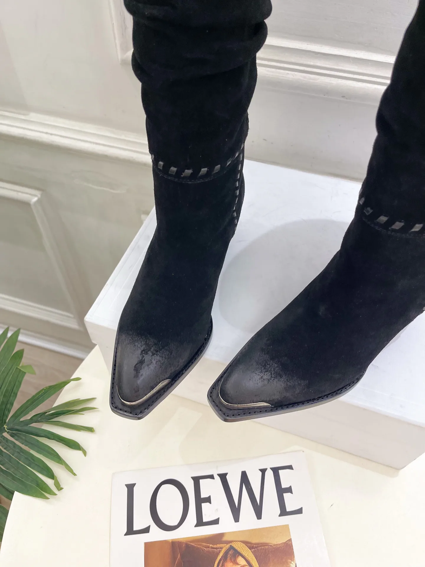 Сапоги Женские Celine 18143139
