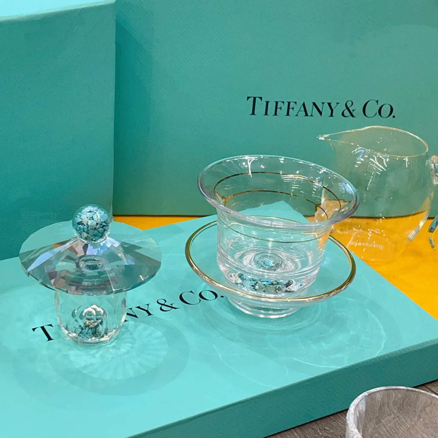 Посуда Tiffany 1260046
