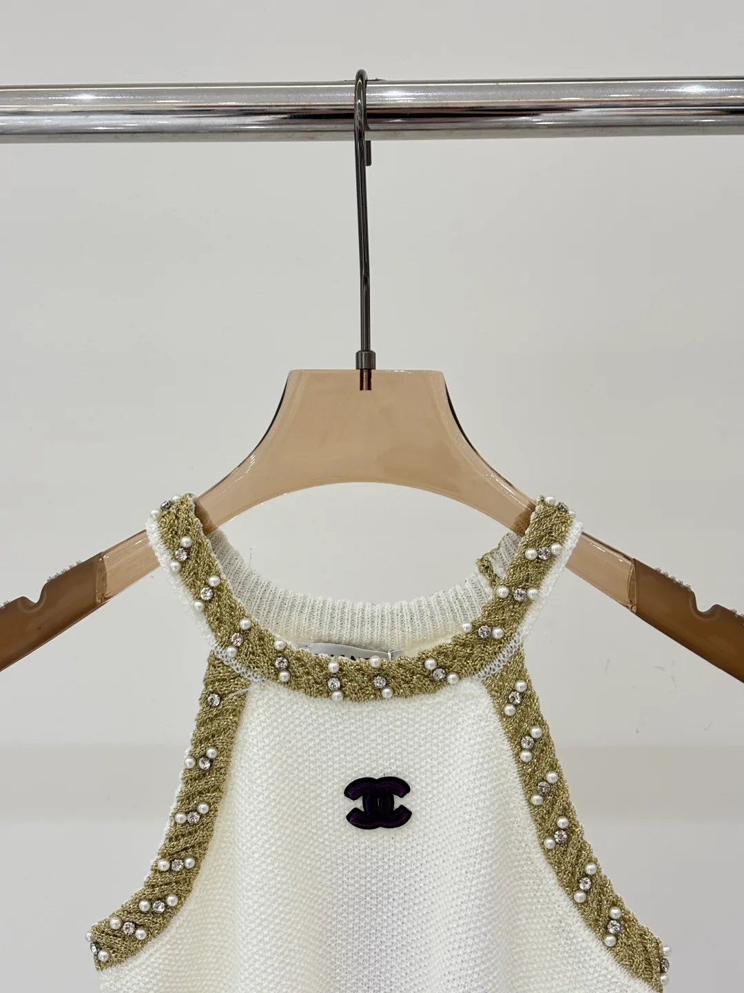 Жилеты Женские Chanel 12833672