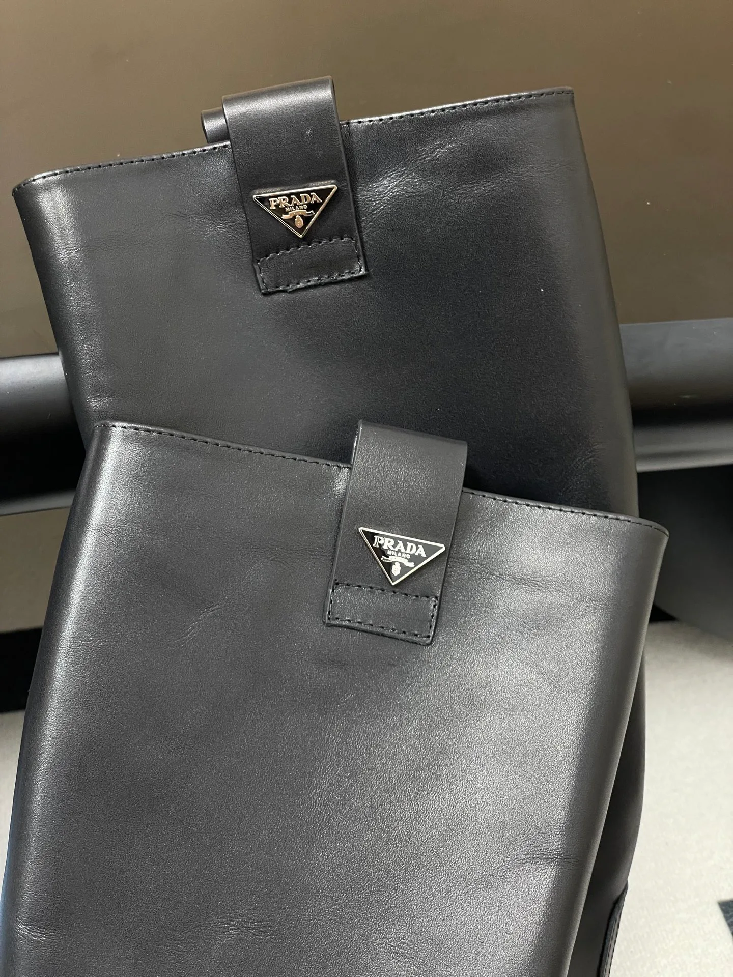 Сапоги Женские Prada 56867