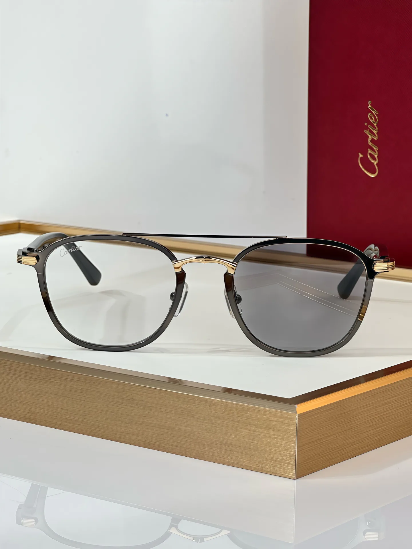 Очки Cartier 5061405