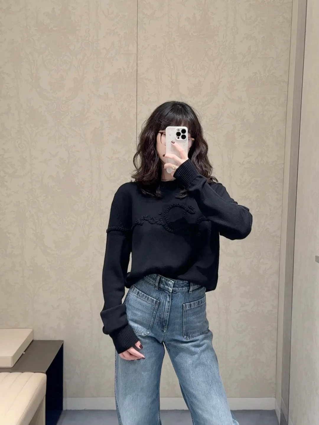 Джемперы И Свитеры Мужские Christian Dior 412786