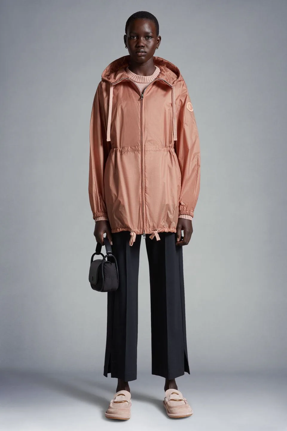 Тренчи Женские Moncler 10414606