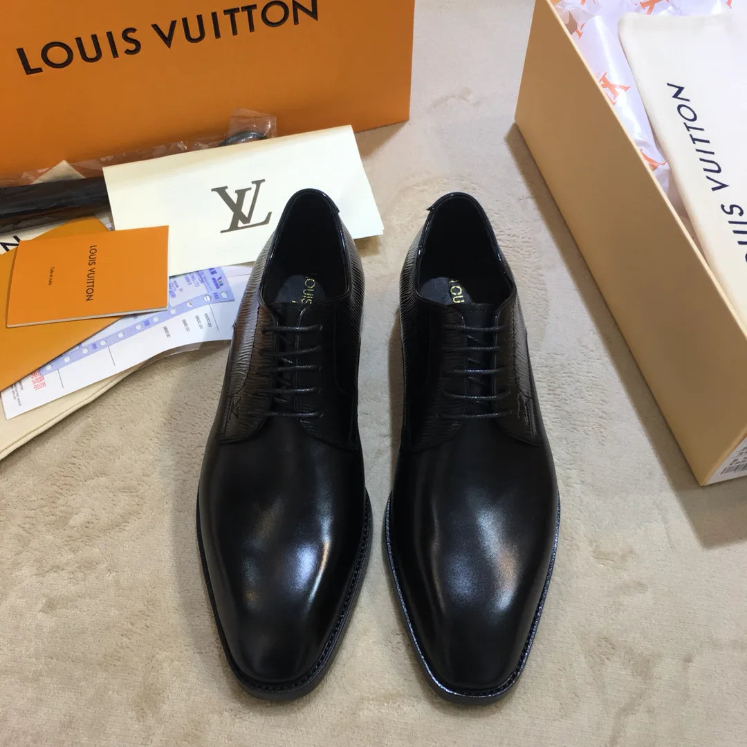 Лоферы И Туфли Мужские Louis Vuitton 17955339