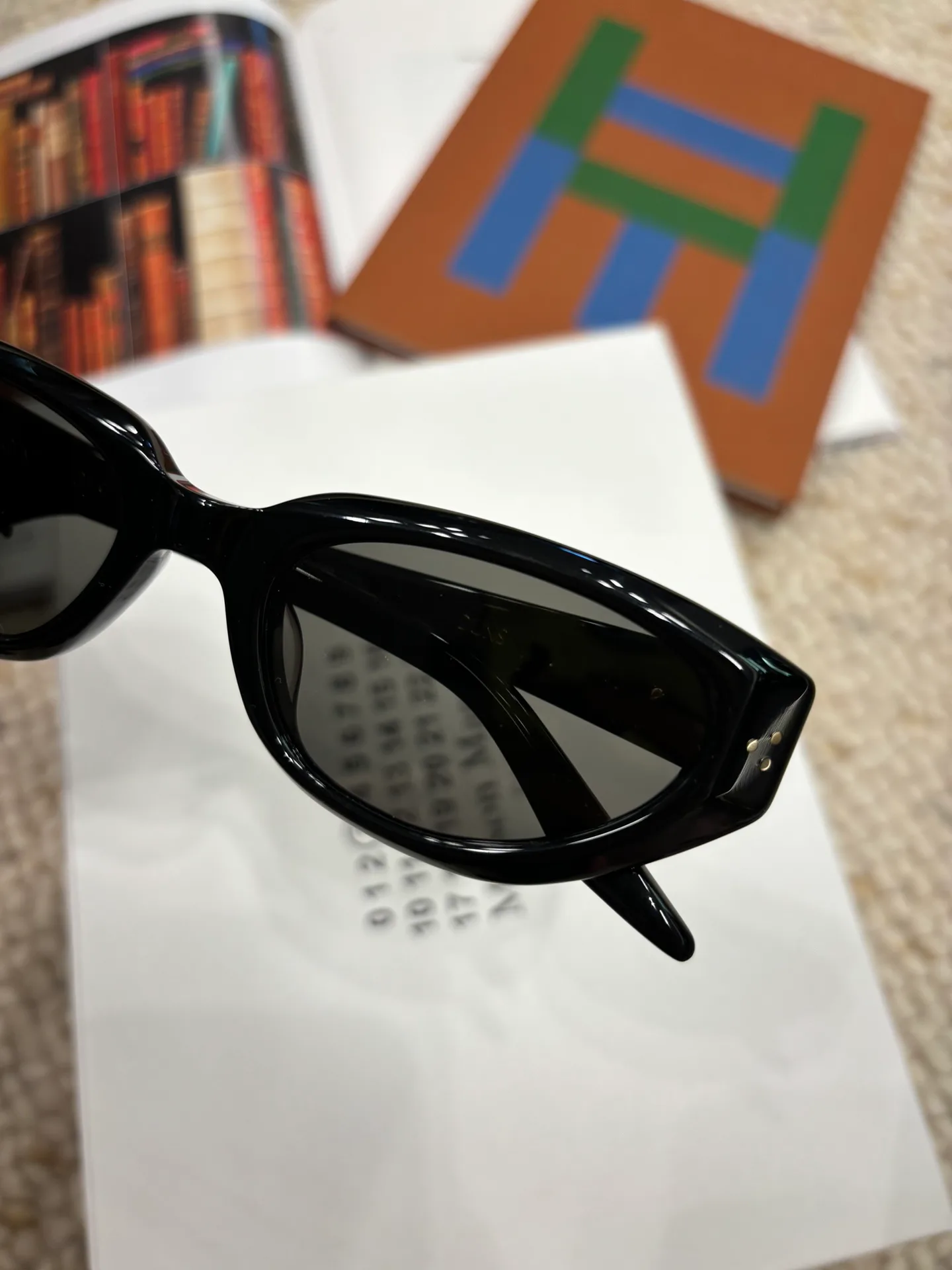 Очки Gentle Monster 822236